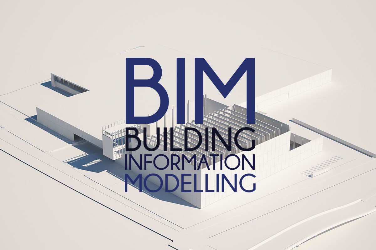 Comment le BIM réinvente la préfabrication : une nouvelle ère technologique - Qu'est-ce que le BIM (Building Information Modeling)