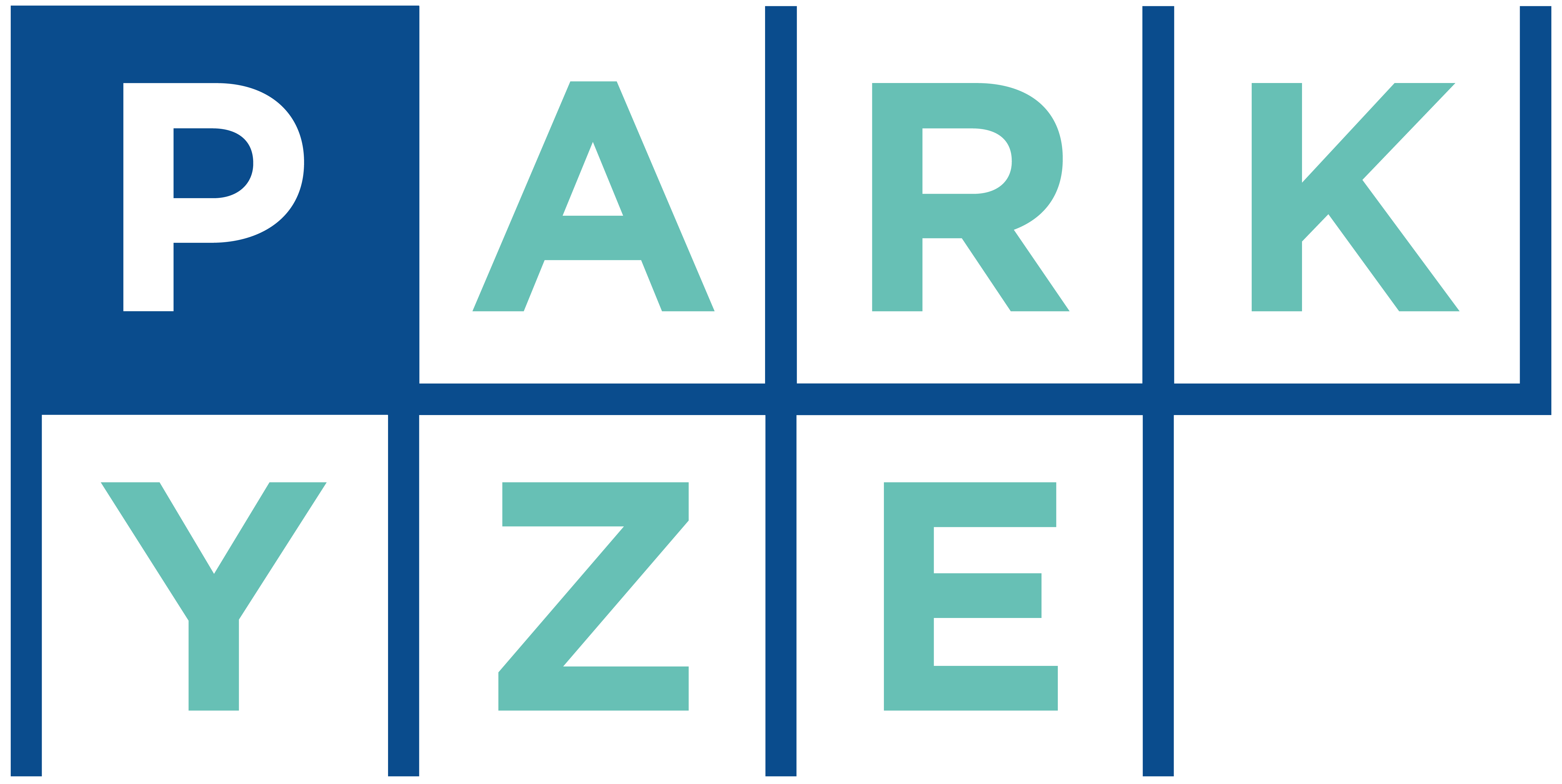 logo parkyze grand