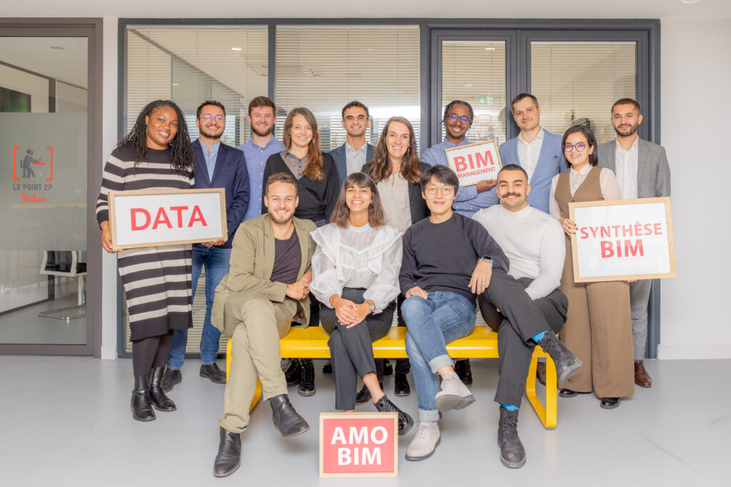 MBAcity engagé pour l'égalité progessionnelle